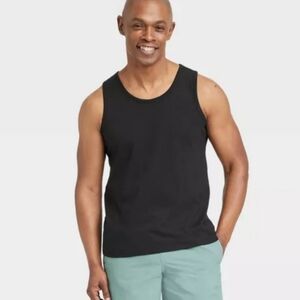 ❤️10/$40 Nwot ribbed tank